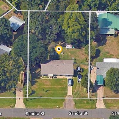 514 Sandra St, Shreveport, LA 71107