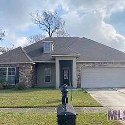 5142 Fox Hunt Dr, Zachary, LA 70791