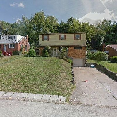 5145 Colewood Dr, Pittsburgh, PA 15236