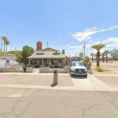 515 E 3 Rd St, Casa Grande, AZ 85122