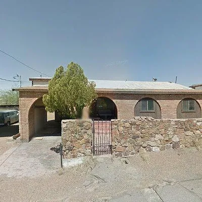 515 Sunnyslope Avenue, Hayden, AZ 85135