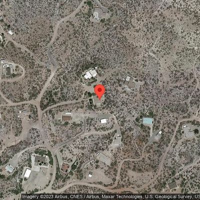 51613 N Mockingbird Rd, Wickenburg, AZ 85390