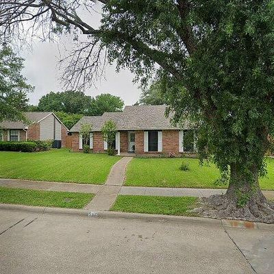 517 Red Oak St, Allen, TX 75002