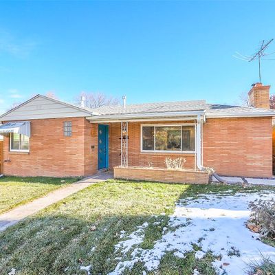 5174 Newton St, Denver, CO 80221