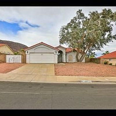 518 Crestway Rd, Henderson, NV 89015