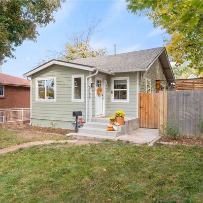 5186 Tennyson St, Denver, CO 80212