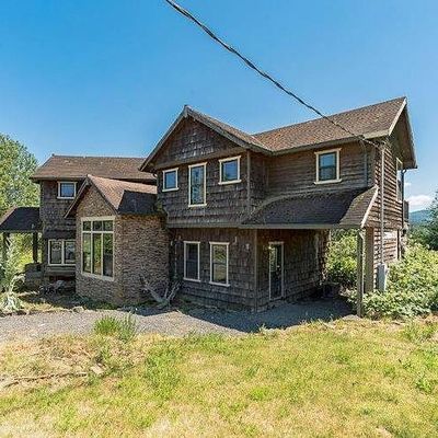 51923 Mountain View Rd, Scappoose, OR 97056