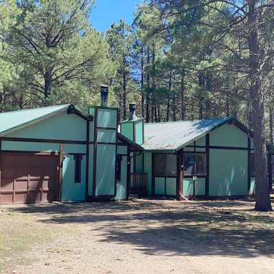 52 Knollwood Way, Angel Fire, NM 87710