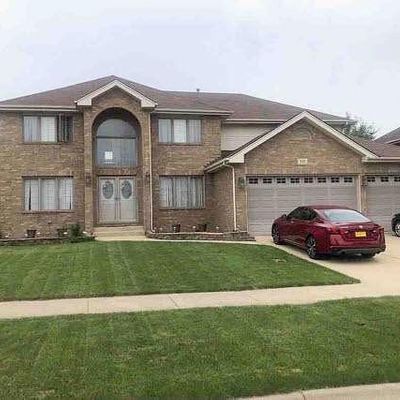 520 Appian Way, Matteson, IL 60443