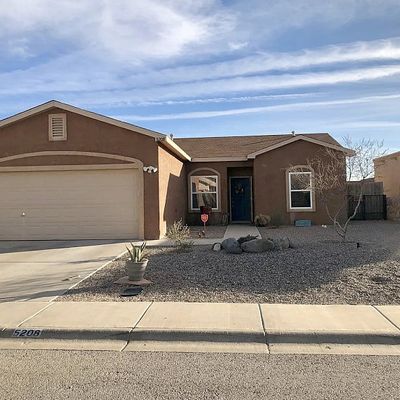 5208 Nephite Ct, Las Cruces, NM 88012