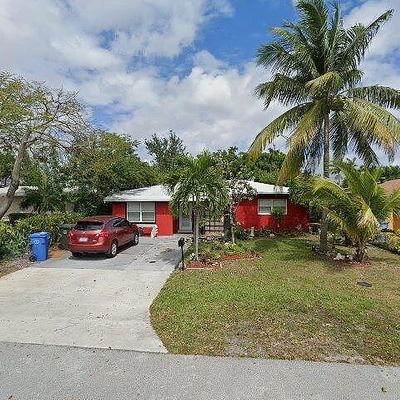 521 Ne 49 Th St, Fort Lauderdale, FL 33334