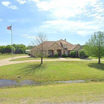 5229 Horseshoe Ln, Royse City, TX 75189