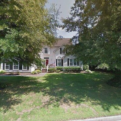 524 Flintlock Rd, Chesapeake, VA 23322