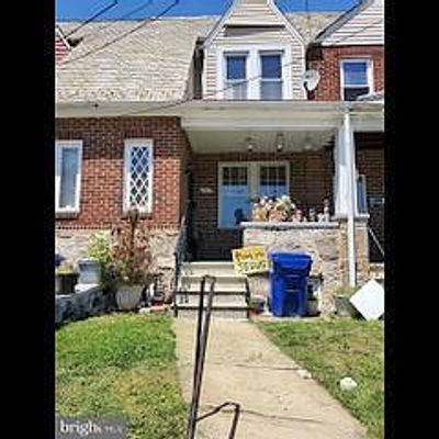 524 Radnor Ave, Baltimore, MD 21212