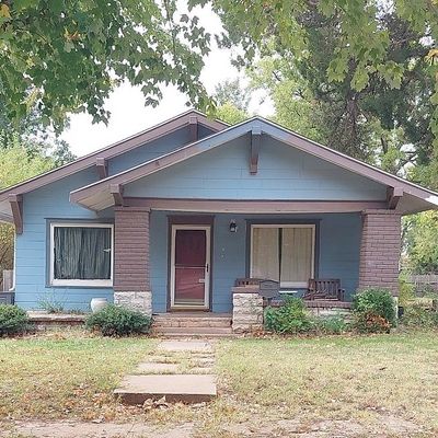 524 Nw 31 St St, Oklahoma City, OK 73118