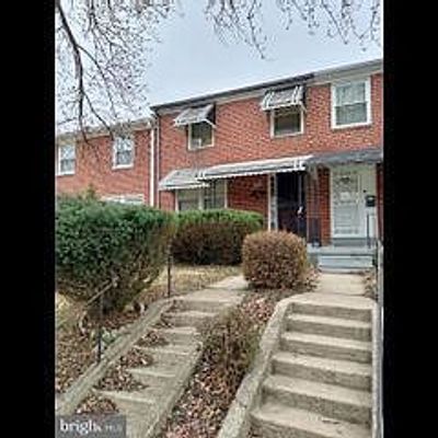 5246 Fredcrest Rd, Baltimore, MD 21229