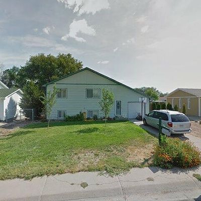 525 California St, Sterling, CO 80751
