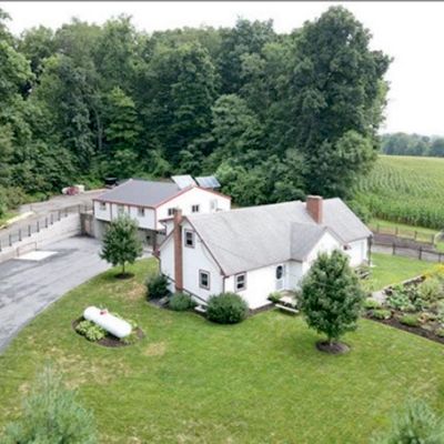 525 Jacobs Rd, Narvon, PA 17555