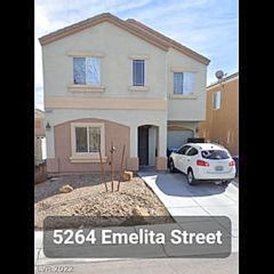 5264 Emelita St, Las Vegas, NV 89122