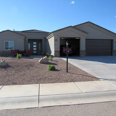 5271 N Thistle Ln, Kingman, AZ 86409