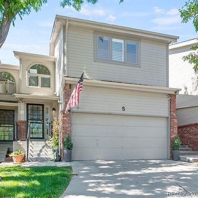 5283 Union Ct #5, Arvada, CO 80002