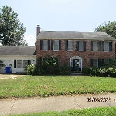 5281 Corncockle Ct, Columbia, MD 21045