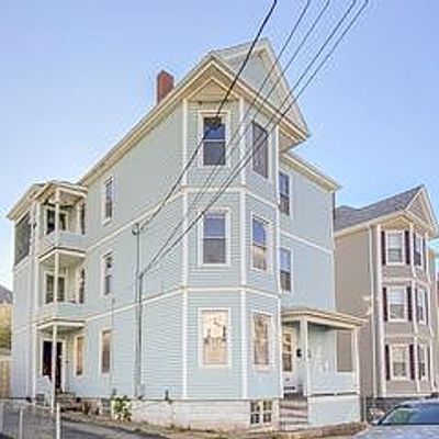 53 Ashley St, New Bedford, MA 02744