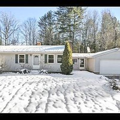 53 Borough Rd, Hill, NH 03243