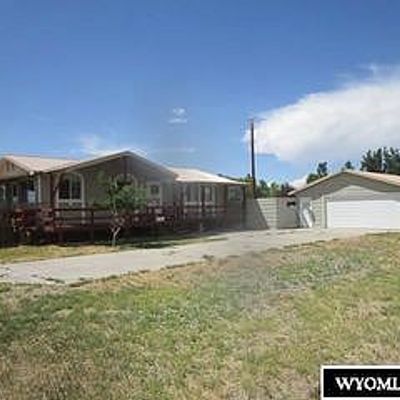 53 Buckhorn Flats Rd, Riverton, WY 82501