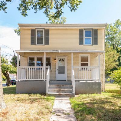 53 Somerset St, Ewing, NJ 08638