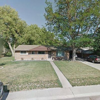 530 Dover St, Lakewood, CO 80226