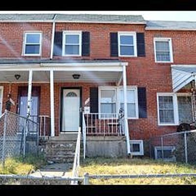 530 Parksley Ave, Baltimore, MD 21223