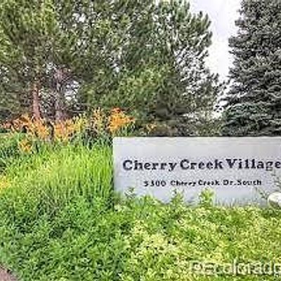 5300 E Cherry Creek South Dr #704, Denver, CO 80246