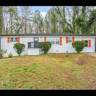 5300 Sw Binford Place, Atlanta, GA 30331