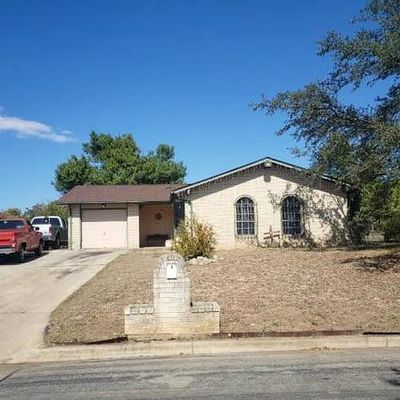 5303 Santa Cruz St, San Antonio, TX 78228