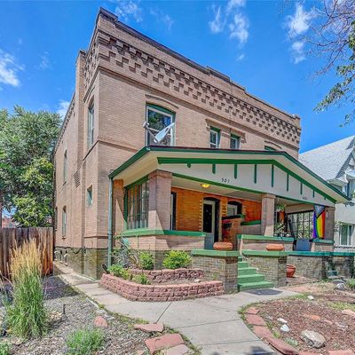 531 N Washington St, Denver, CO 80203