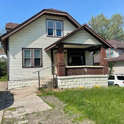 531 Liberty St Sw, Grand Rapids, MI 49503