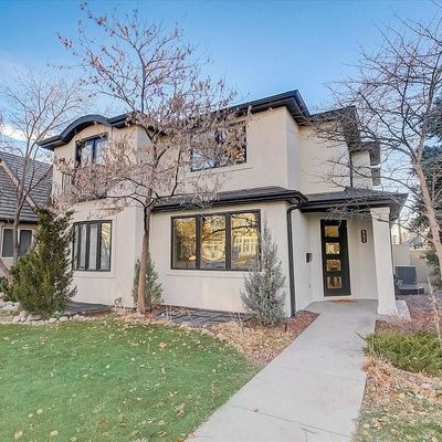 531 Madison St, Denver, CO 80206