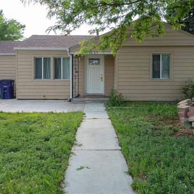 531 Tennyson St, Denver, CO 80204