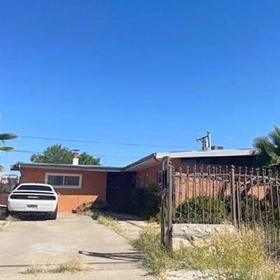 5315 Harlan Dr, El Paso, TX 79924