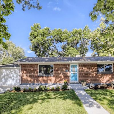 5315 Hoyt St, Arvada, CO 80002