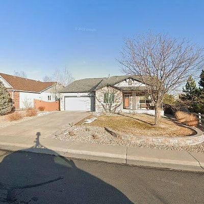 5314 Newcombe St, Arvada, CO 80002