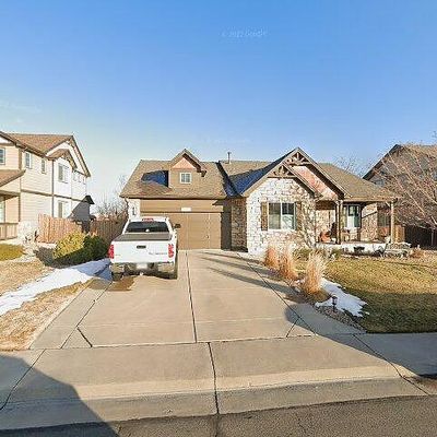 5318 Nelson St, Arvada, CO 80002