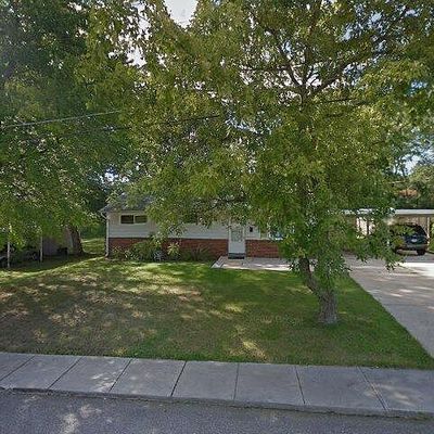 532 Prince Charles Ave, Odenton, MD 21113