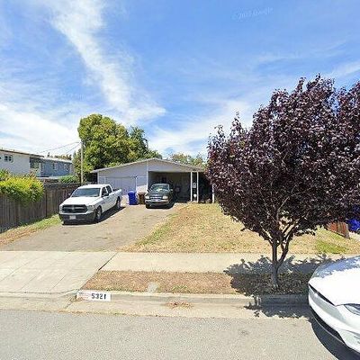 5321 Fleming Ave, Richmond, CA 94804