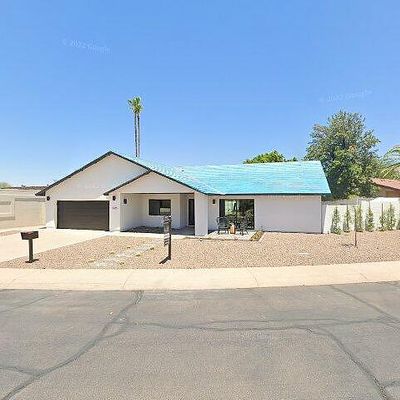 5326 E Sheridan St, Phoenix, AZ 85008