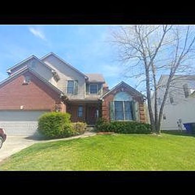 533 Forest Hill Dr, Lexington, KY 40509