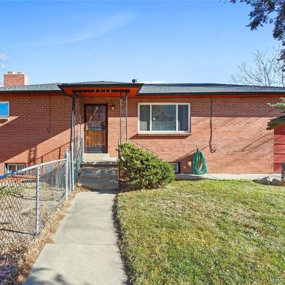 5330 Zuni St, Denver, CO 80221