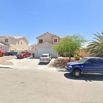 5332 Manor Stone St, North Las Vegas, NV 89081