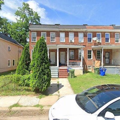 5335 Denmore Ave, Baltimore, MD 21215